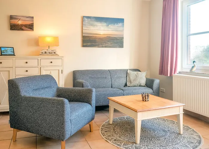 Hotel Inselfriede